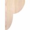 Ekena Millwork Crestline Rough Sawn Corbel, Douglas Fir, 4"W x 8"D x 12"H COR04X08X12CRE00RDF - alternate 2